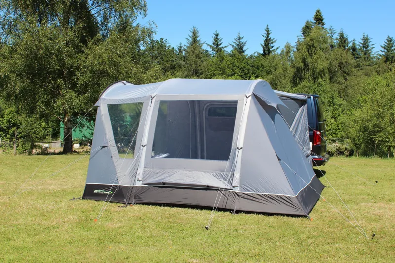 Outdoor Revolution Cayman Curl Air Low Drive-Away Awning-5